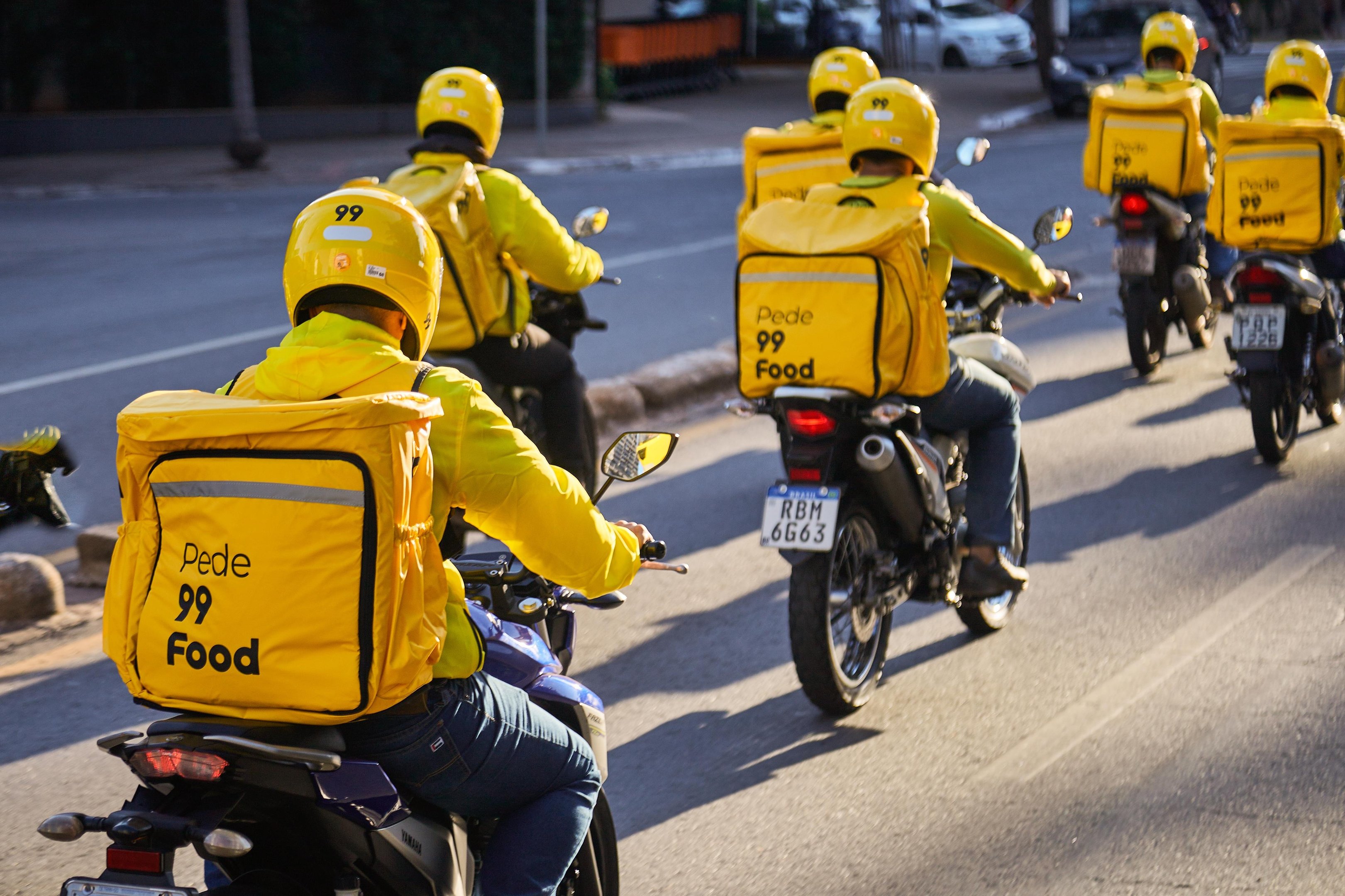 Empresa manifestou "tranquilidade" sobre reabertura de investiga&ccedil;&atilde;o