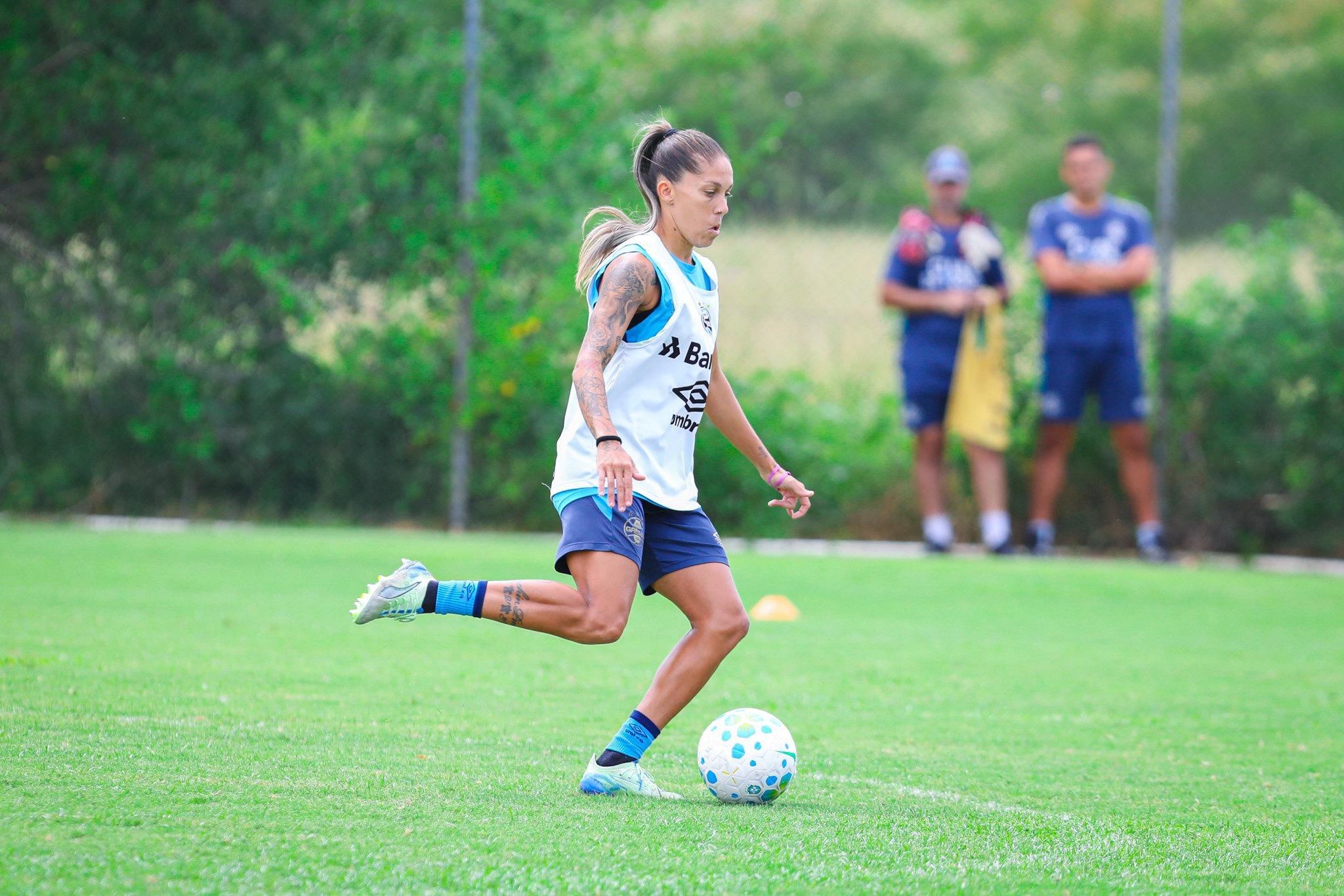 As Mosqueteiras n&atilde;o somaram nenhum ponto at&eacute; aqui no Brasileir&atilde;o