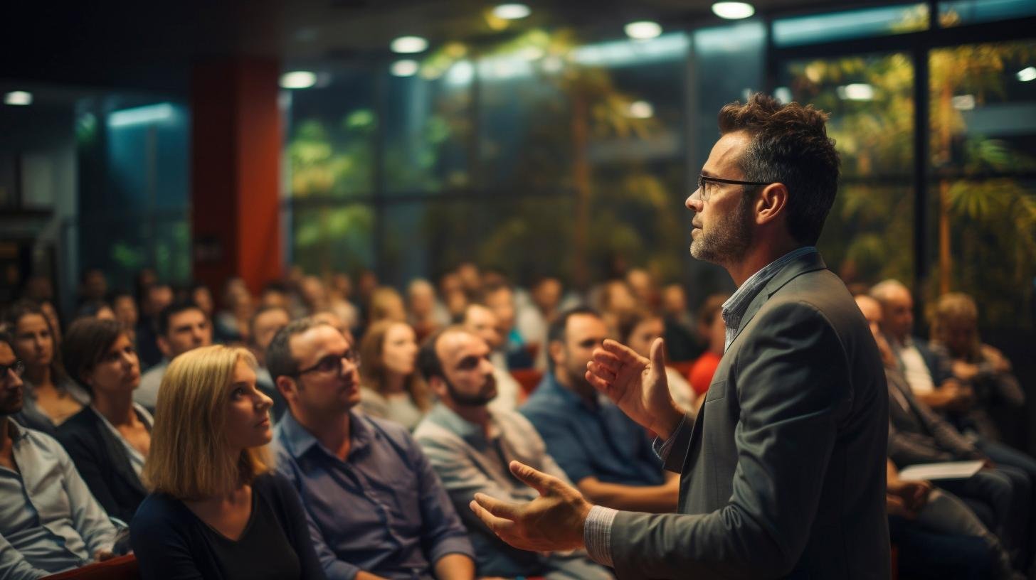 Este ano, o objetivo do evento &eacute; fortalecer o ecossistema de inova&ccedil;&atilde;o