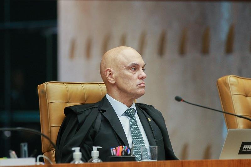 A decis&atilde;o de Moraes ocorre ap&oacute;s o tr&acirc;nsito em julgado do processo, com o esgotamento de todos os recursos cab&iacute;veis