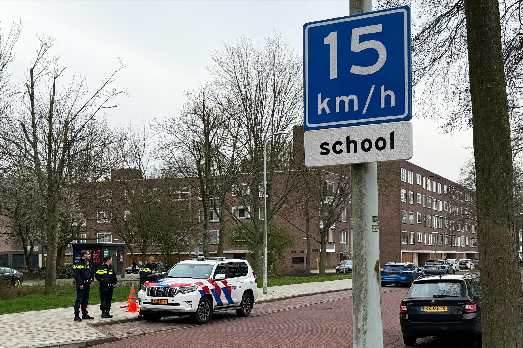 Ataque&nbsp;em Amsterd&atilde; &eacute; semelhante a outros incidentes registrados nesta semana na Europa