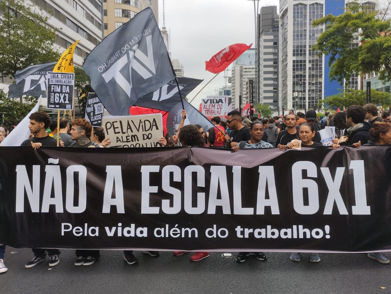 Assunto est&aacute; em discuss&atilde;o no Congresso e ganhou tra&ccedil;&atilde;o nas &uacute;ltimas semanas