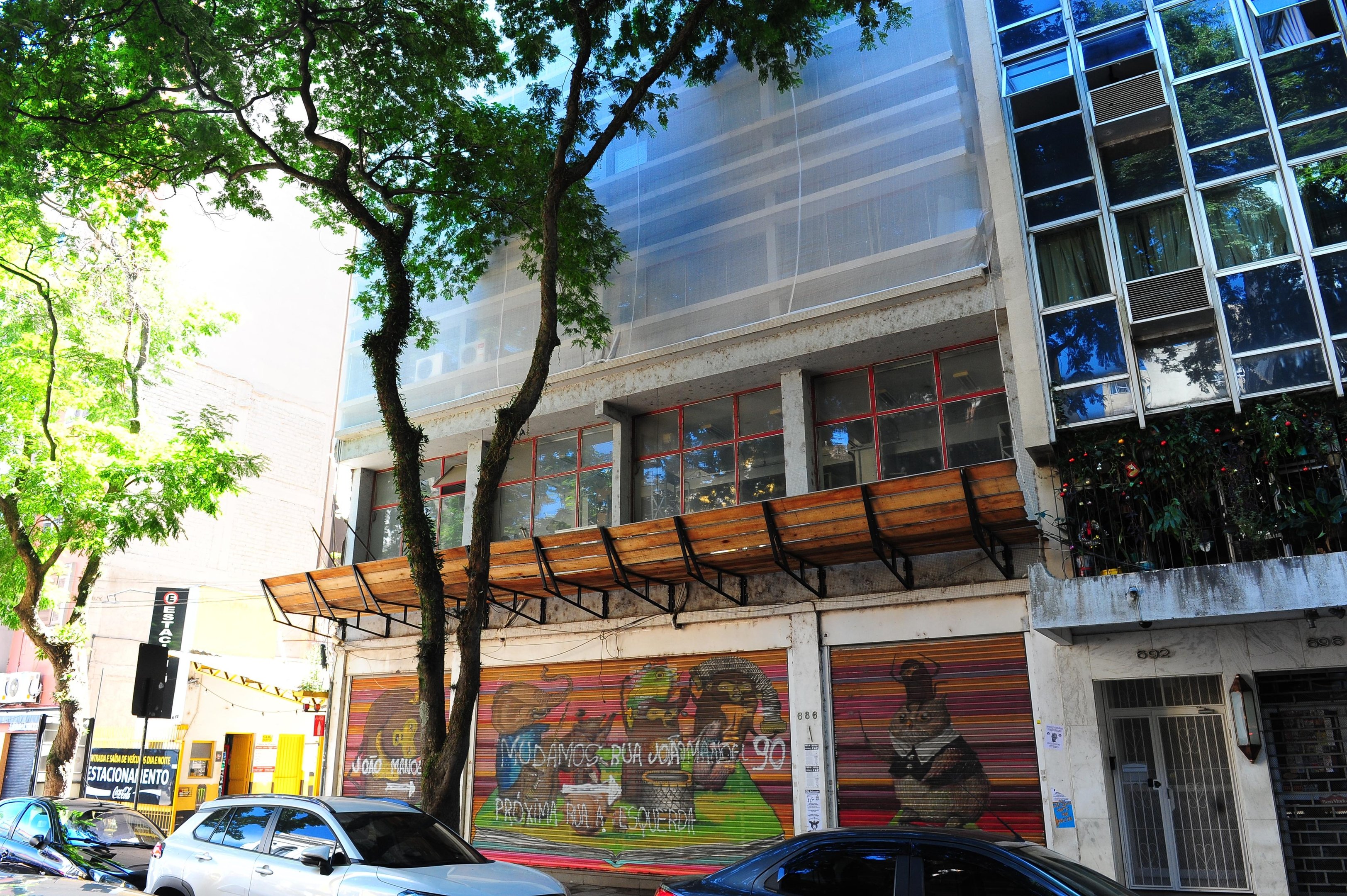 Im&oacute;vel foi arrematado por Terramar Investimentos, empreendimento da fam&iacute;lia Ling