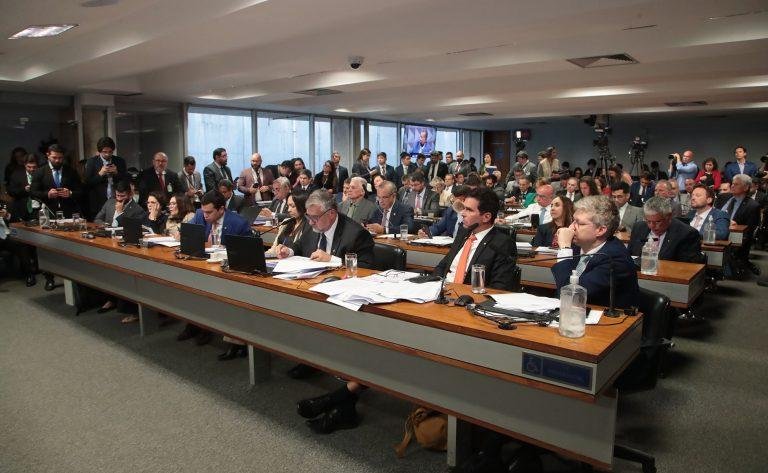 CPMI do INSS foi criada para investigar o esquema de descontos irregulares em benef&iacute;cios do INSS