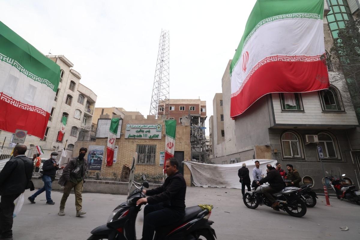 Ex&eacute;rcito ideol&oacute;gico do regime iraniano n&atilde;o especificou as empresas que se tornar&atilde;o alvo