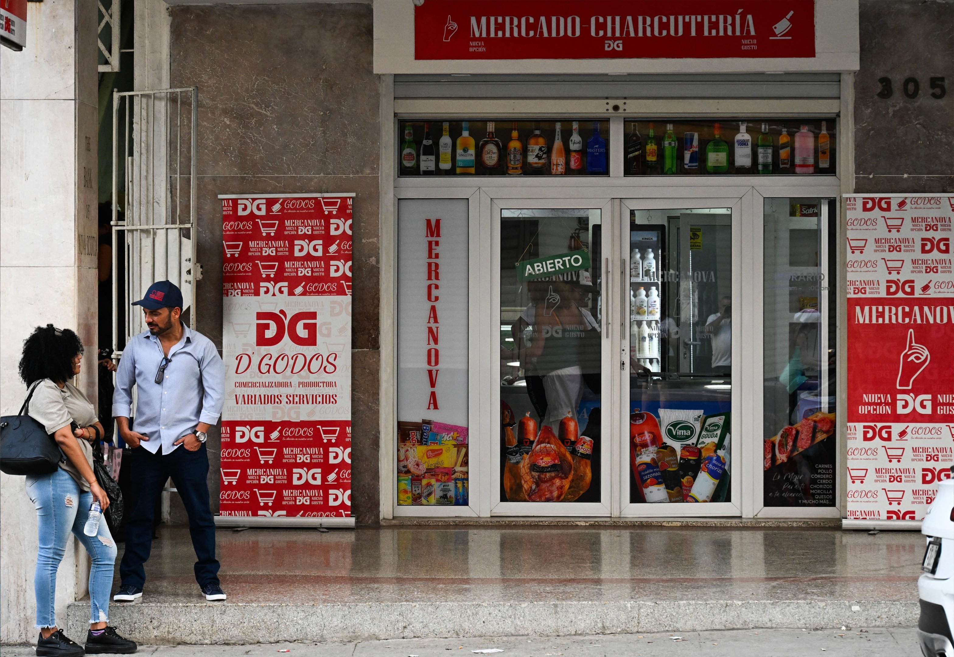 An&uacute;ncio ocorre em meio a uma crise energ&eacute;tica que paralisa grande parte da economia cubana