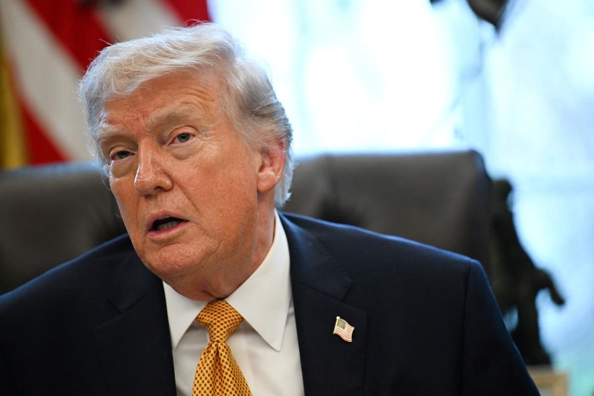 Trump n&atilde;o quer mais ajuda dos pa&iacute;ses da Otan