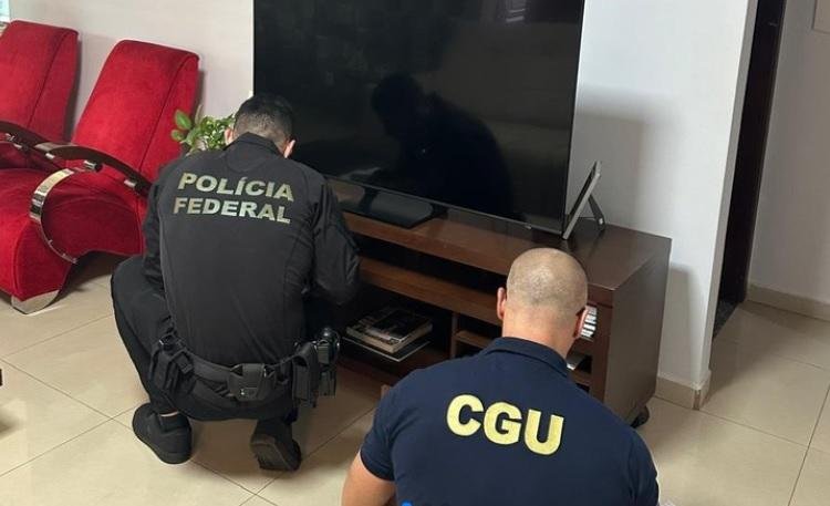 PF deflagra nova fase da a&ccedil;&atilde;o sobre descontos ilegais no INSS