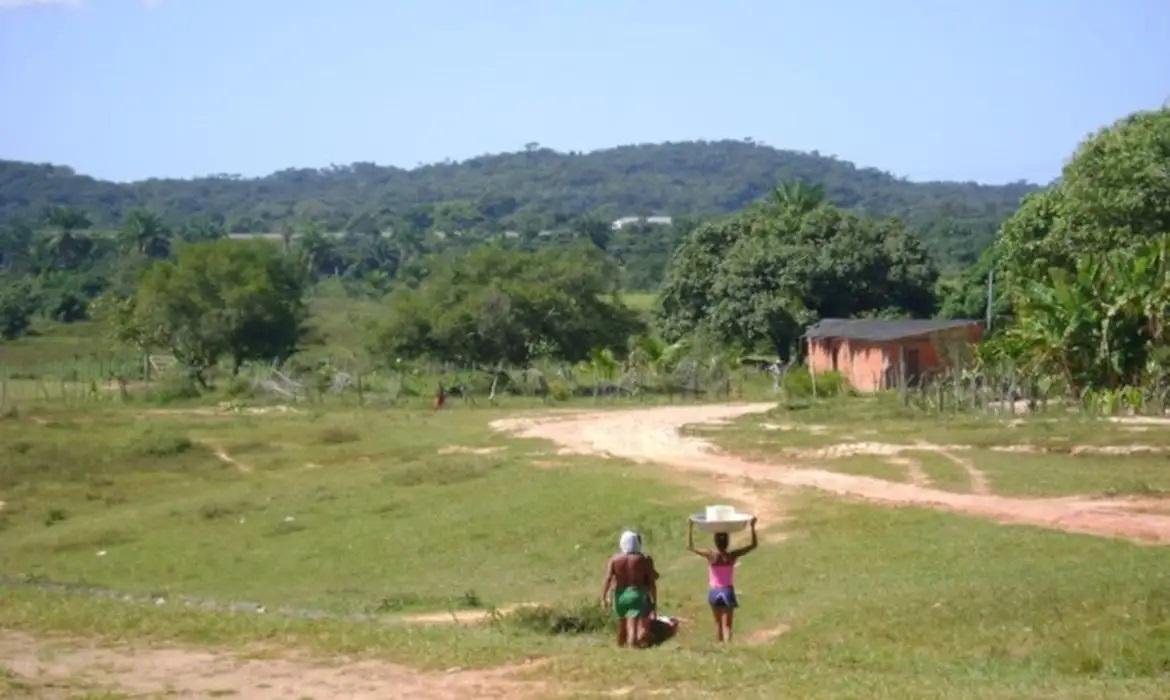 Di&aacute;rio Oficial traz portaria assinada pela Funda&ccedil;&atilde;o Palmares