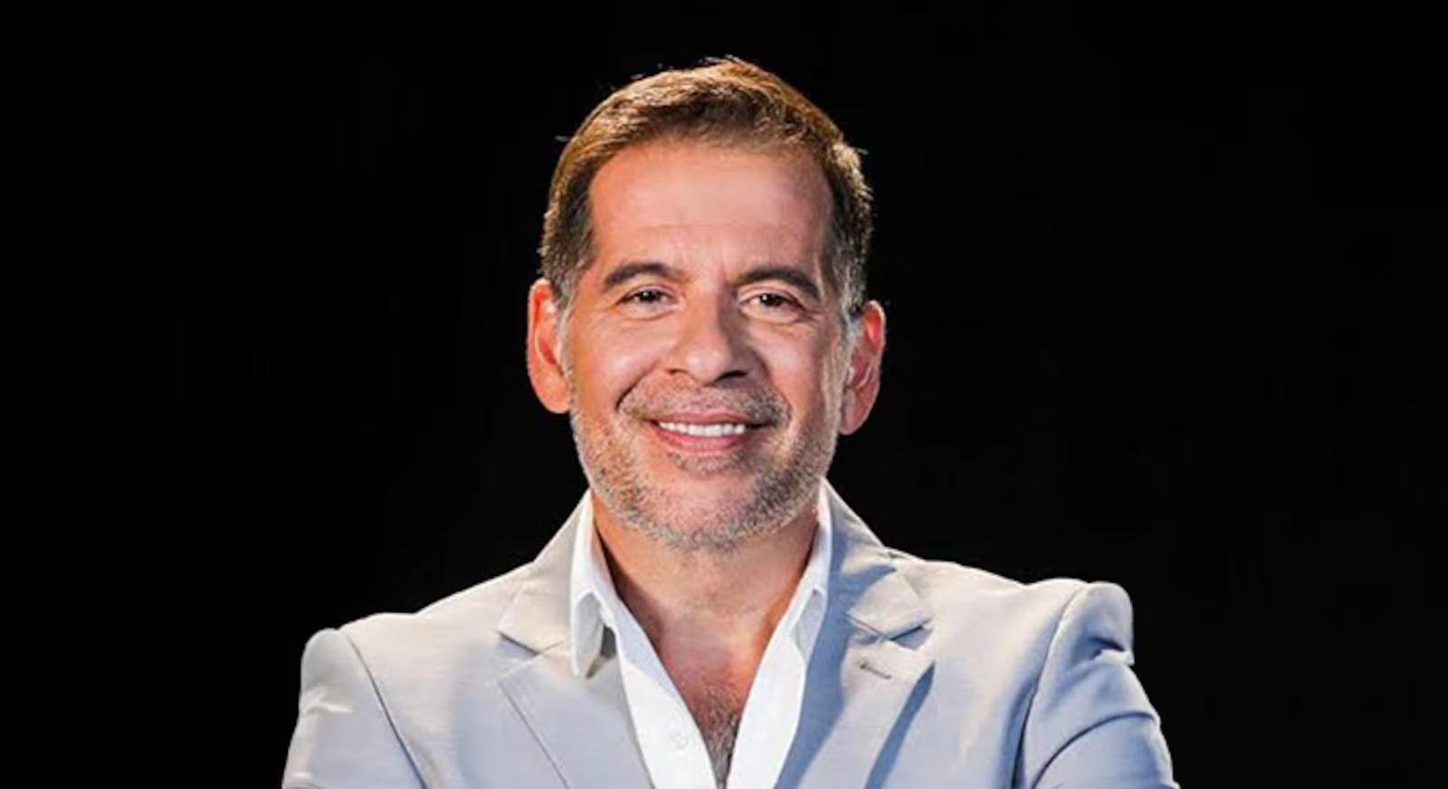 Leandro Hassum &eacute; reconhecido como um profissional completo