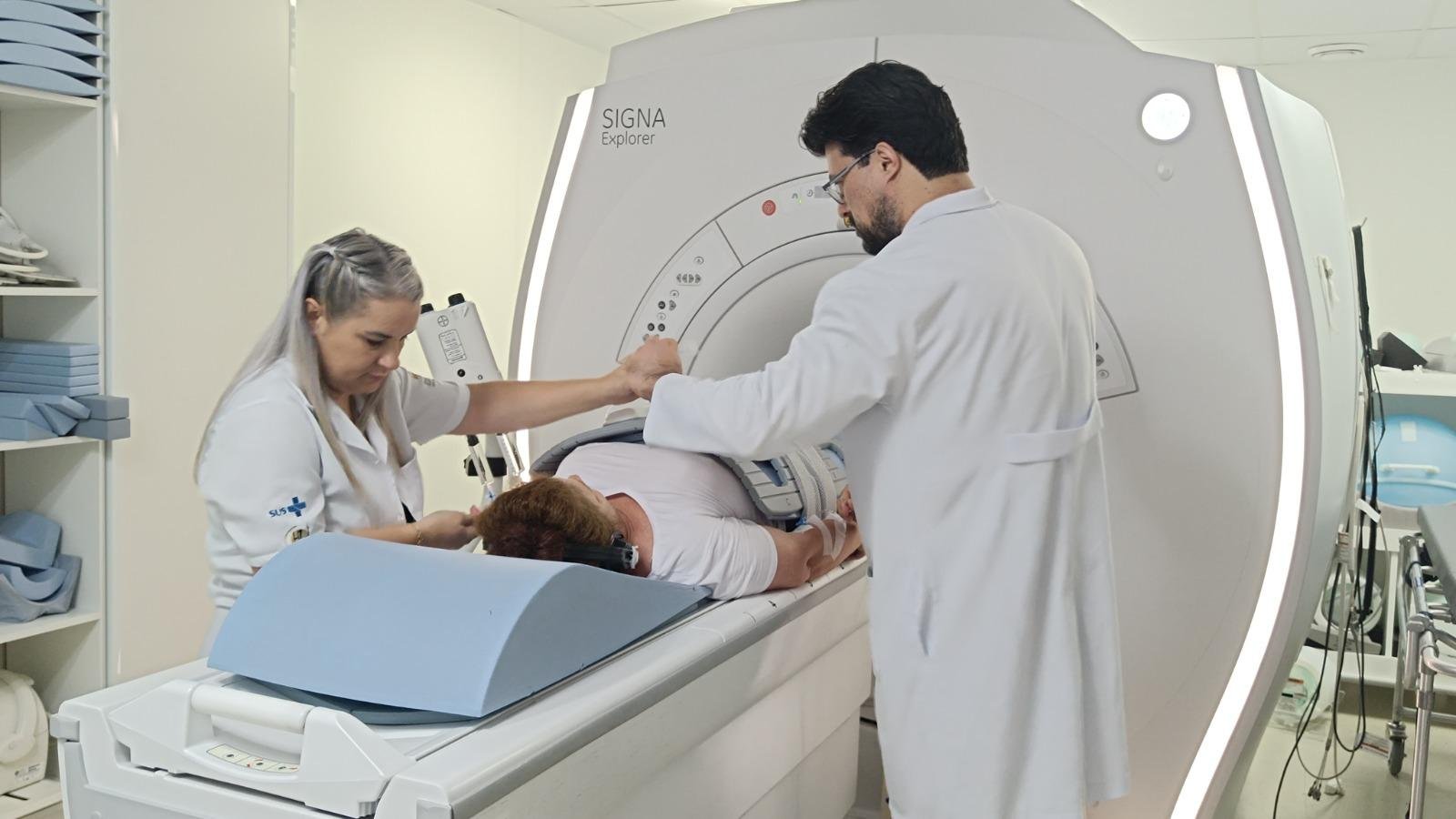 Nos dois munic&iacute;pios, est&aacute; prevista a realiza&ccedil;&atilde;o de  cerca de 900 atendimentos