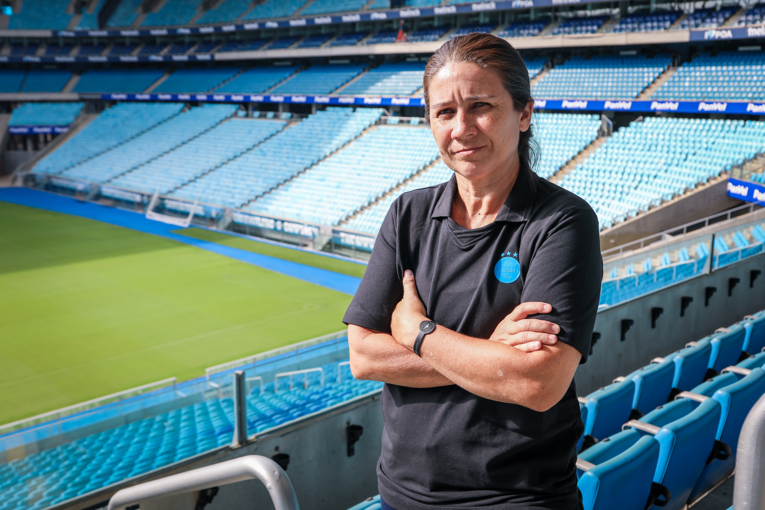 J&eacute;ssica de Lima acumula experi&ecirc;ncias na Copa do Mundo Feminina Sub-20