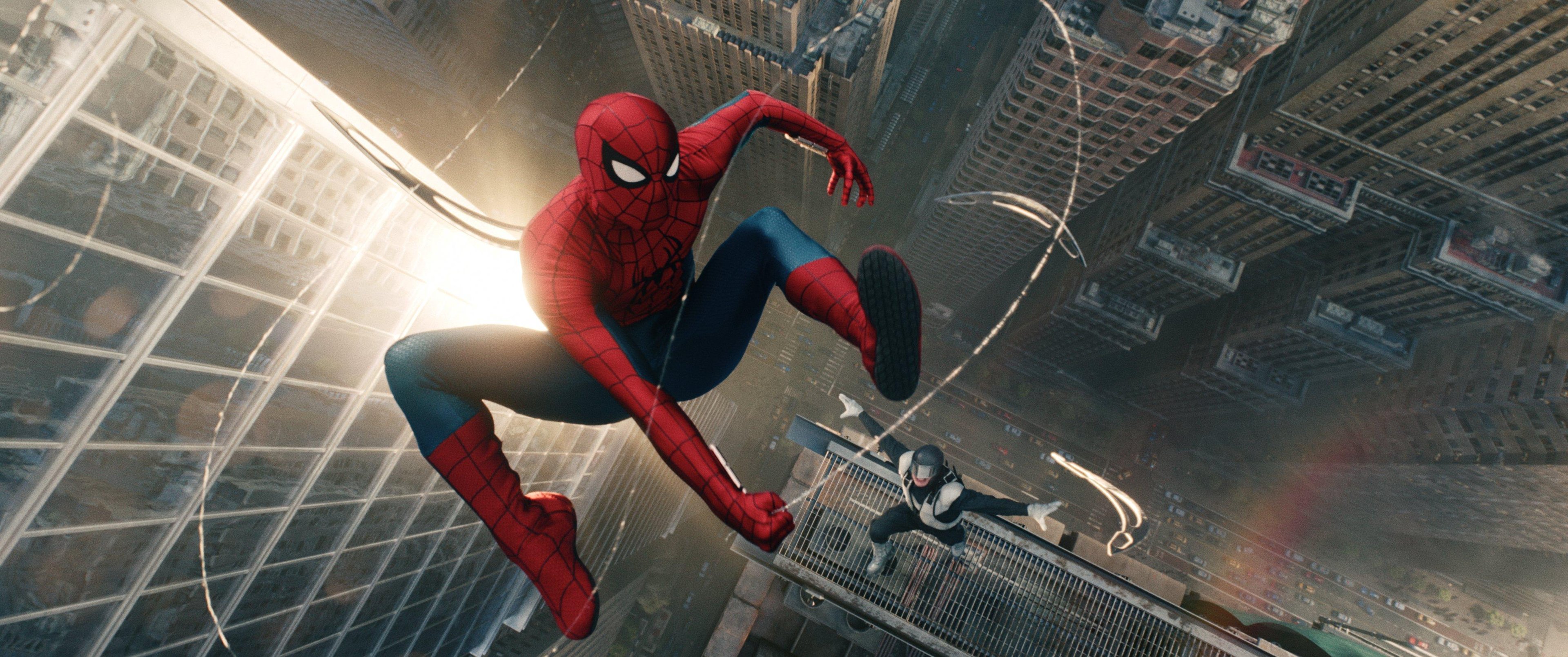 "Homem-Aranha: Um Novo Dia" tem estreia marcada para 30 de julho de 2026 nos cinemas brasileiros