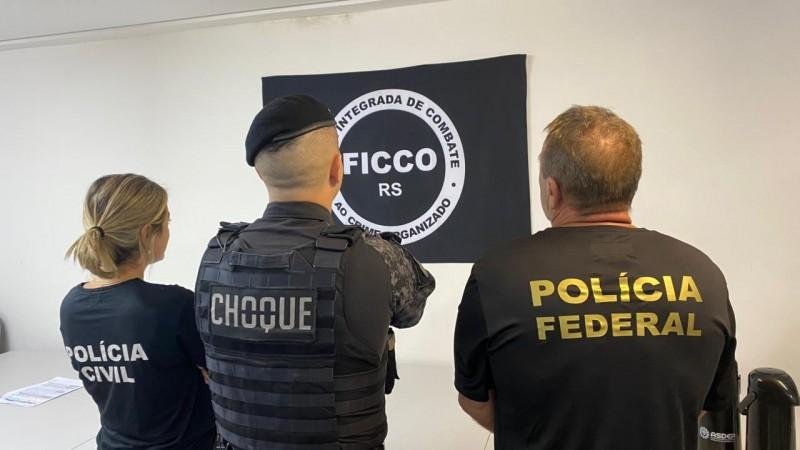 Opera&ccedil;&otilde;es C&eacute;lula Oculta e Alvo Certo devem atuar em 16 munic&iacute;pios do Estado