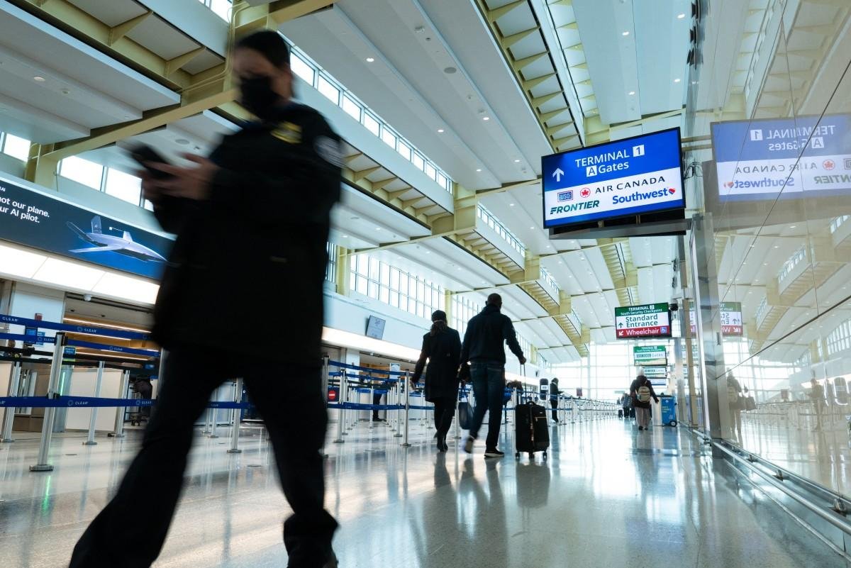 EUA ampliam exig&ecirc;ncia de cau&ccedil;&atilde;o de at&eacute; US$ 15 mil para vistos de turismo e neg&oacute;cios
