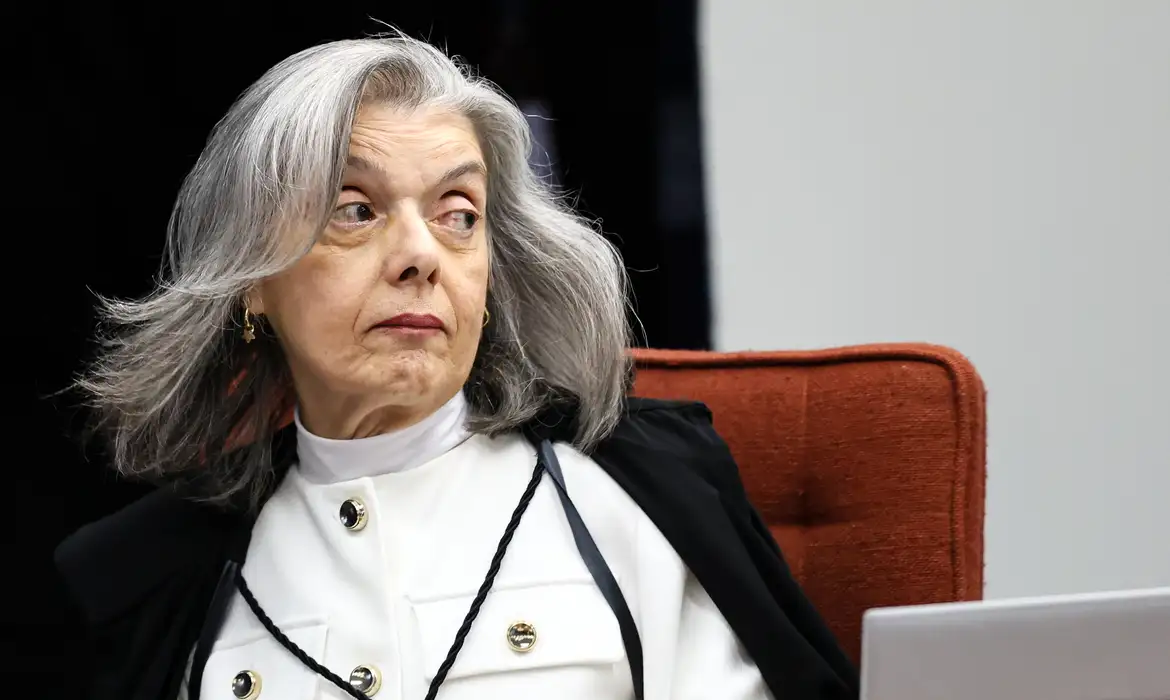 Ministra n&atilde;o deu detalhes sobre a amea&ccedil;a
