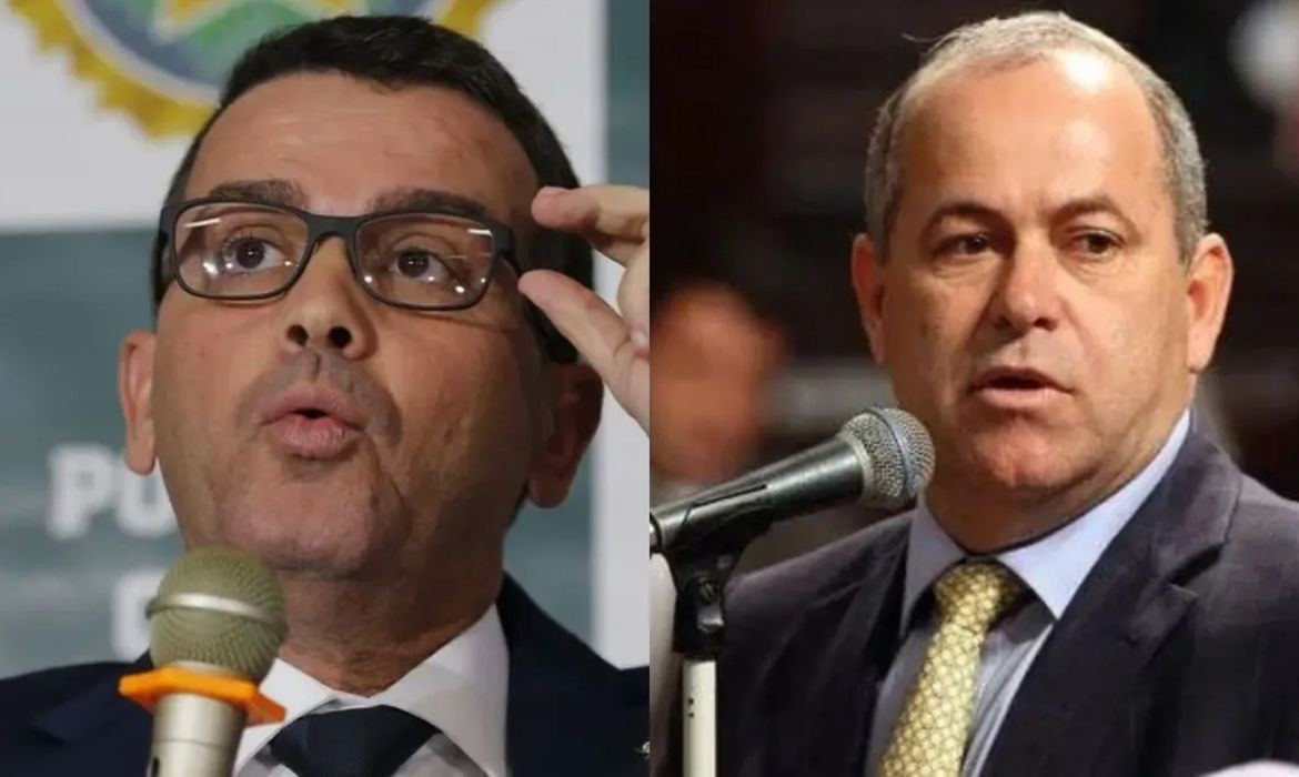 Transfer&ecirc;ncias foram determinadas pelo ministro do STF Alexandre de Moraes