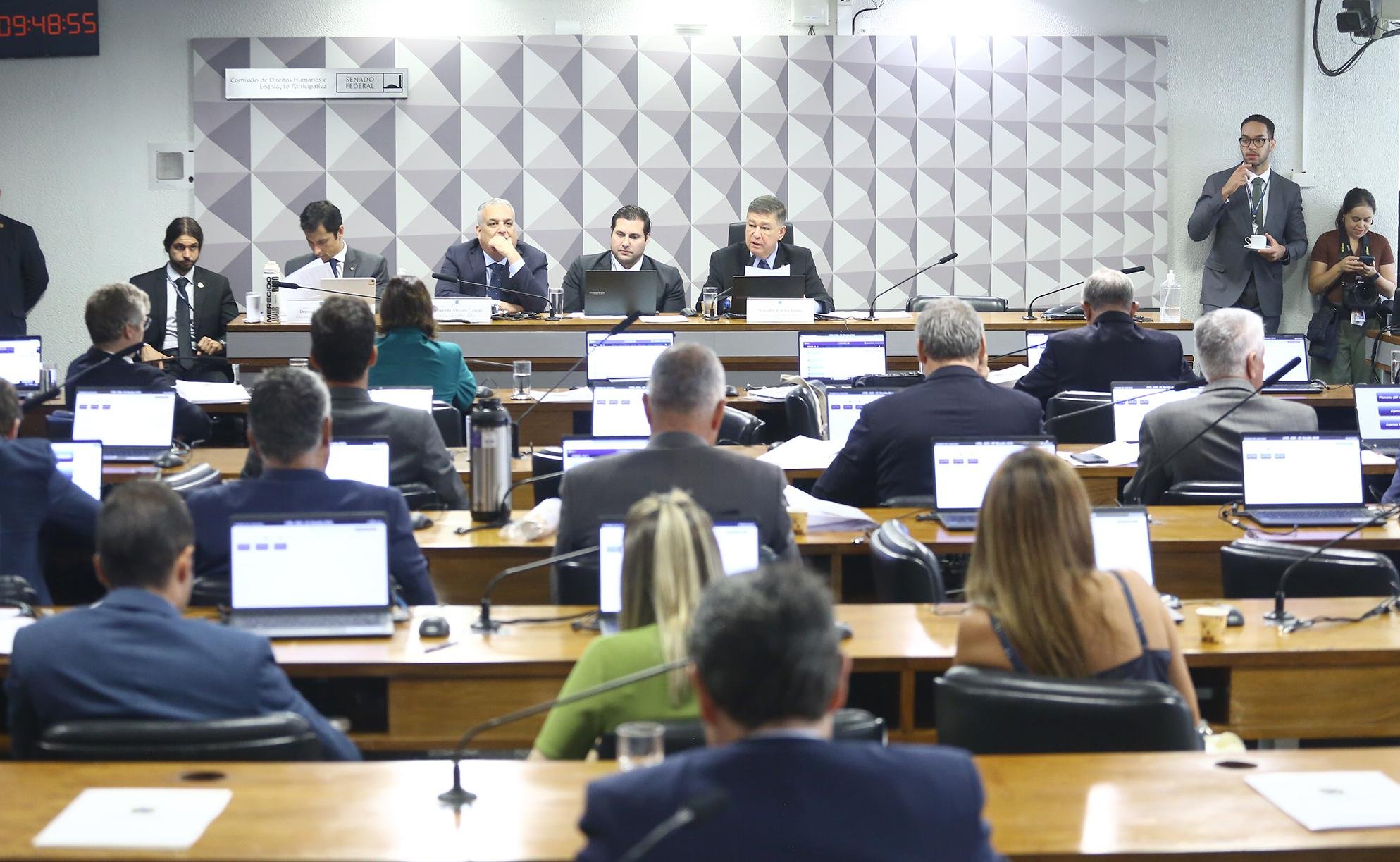 CPMI aprovou o compartilhamento de provas da CPMI do Crime Organizado sobre as quebras de sigilo banc&aacute;rio, fiscal, telef&ocirc;nico, telem&aacute;tico de Fabiano Zettel, cunhado de Daniel Vorcaro