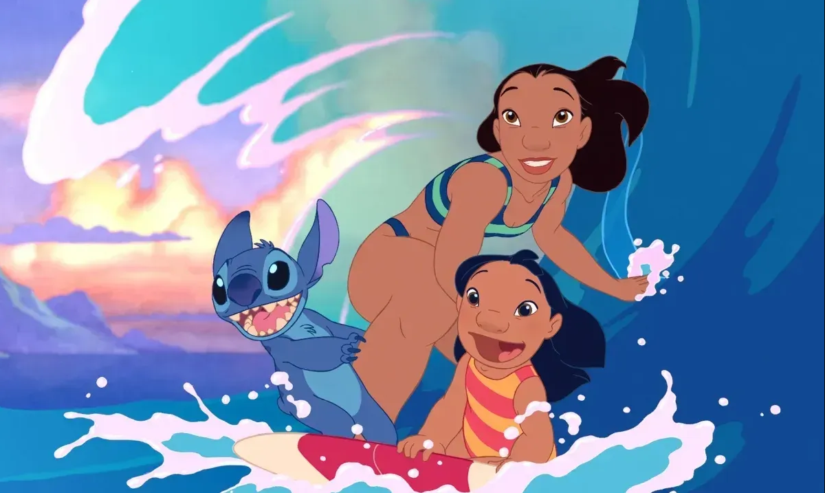 "Lilo & Stitch 2" deve chegar aos cinemas em 26 de maio de 2028