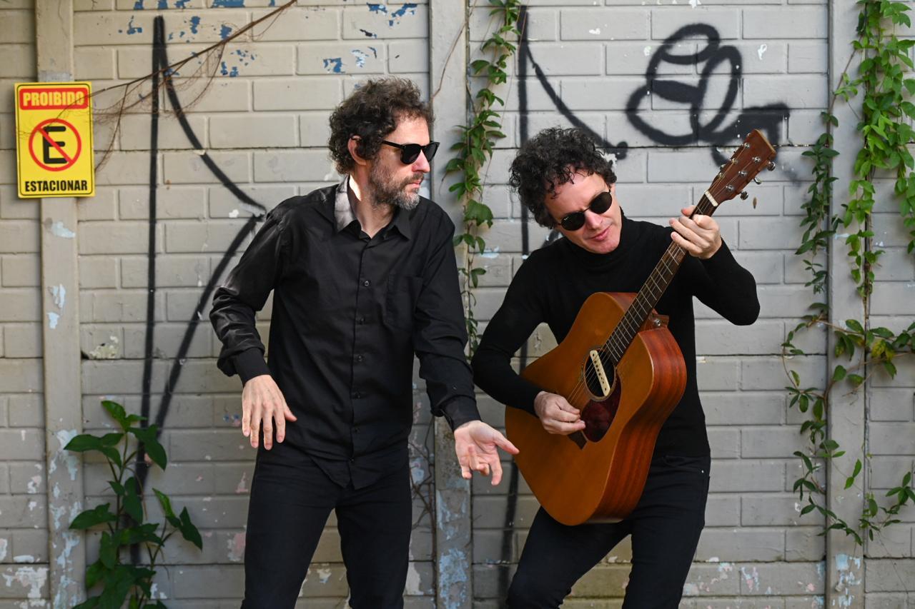 M&uacute;sicos v&atilde;o embalar a festa verde com muito rock'n'roll