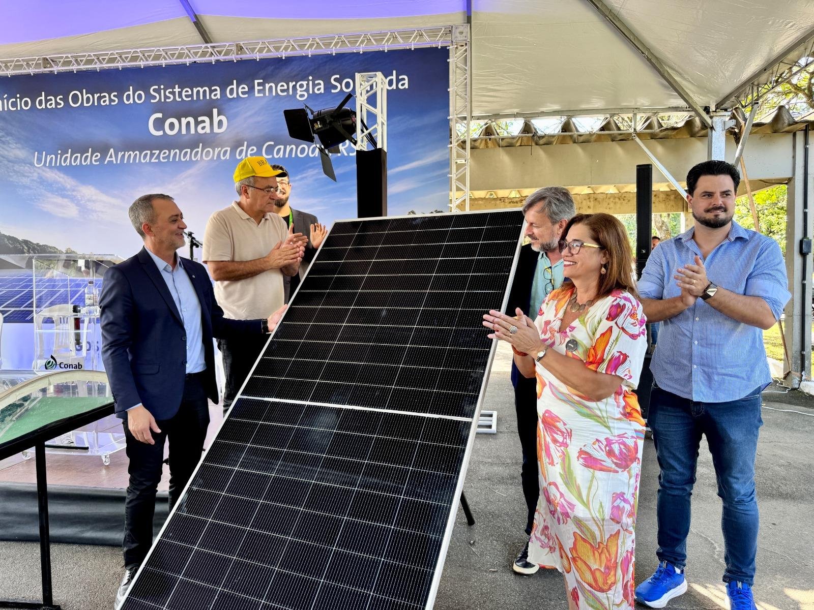 Um dos projetos &eacute; a cria&ccedil;&atilde;o de c&acirc;maras frias para armazenar alimentos perec&iacute;veis