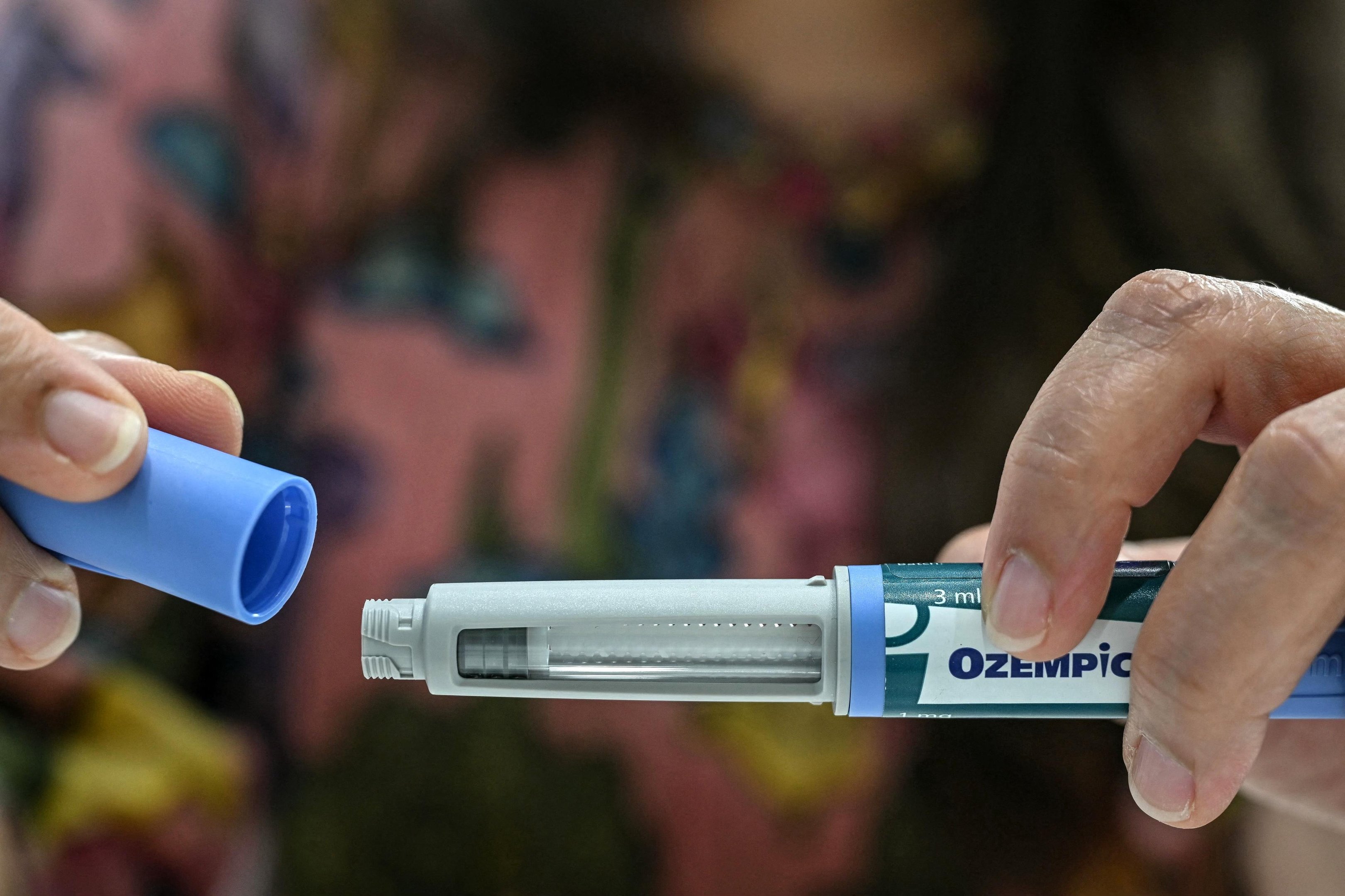 Embora tenham ficado conhecidos pelo uso no emagrecimento, os medicamentos possuem indica&ccedil;&otilde;es e doses diferentes