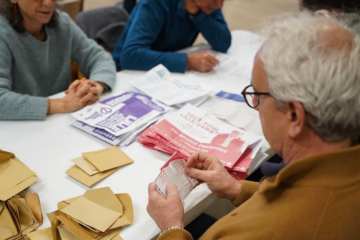 Participa&ccedil;&atilde;o final deve ficar em torno de 57%, como no primeiro turno