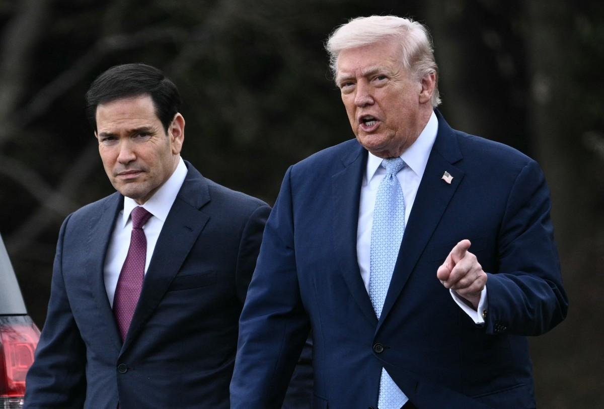 Trump diz que adiou ataques contra usinas de energia do Ir&atilde; ap&oacute;s conversas &ldquo;muito boas&rdquo;