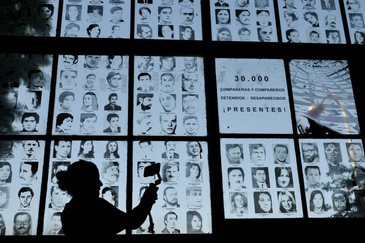 De 5 mil sequestrados pela Ditadura argentina, apenas cerca de mil sobreviveram