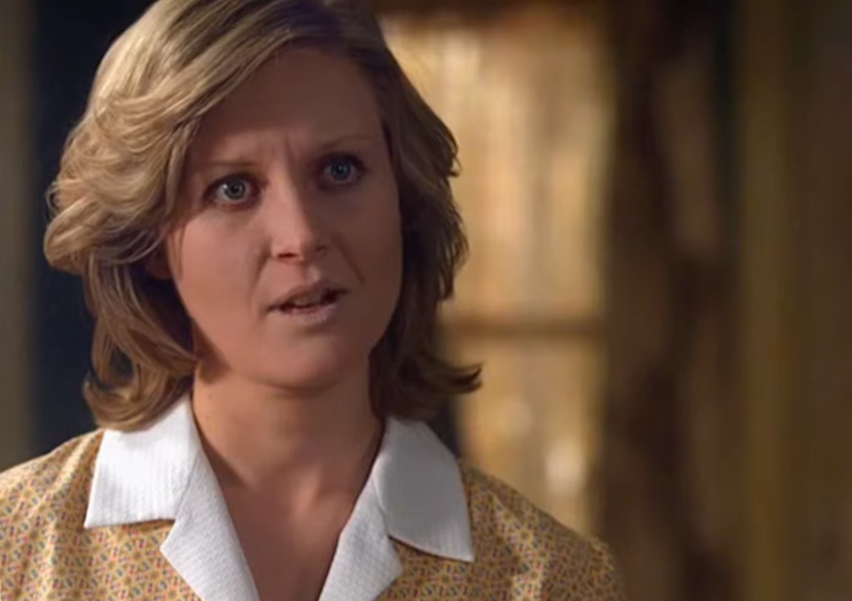Carrie Anne Fleming morreu aos 51 anos