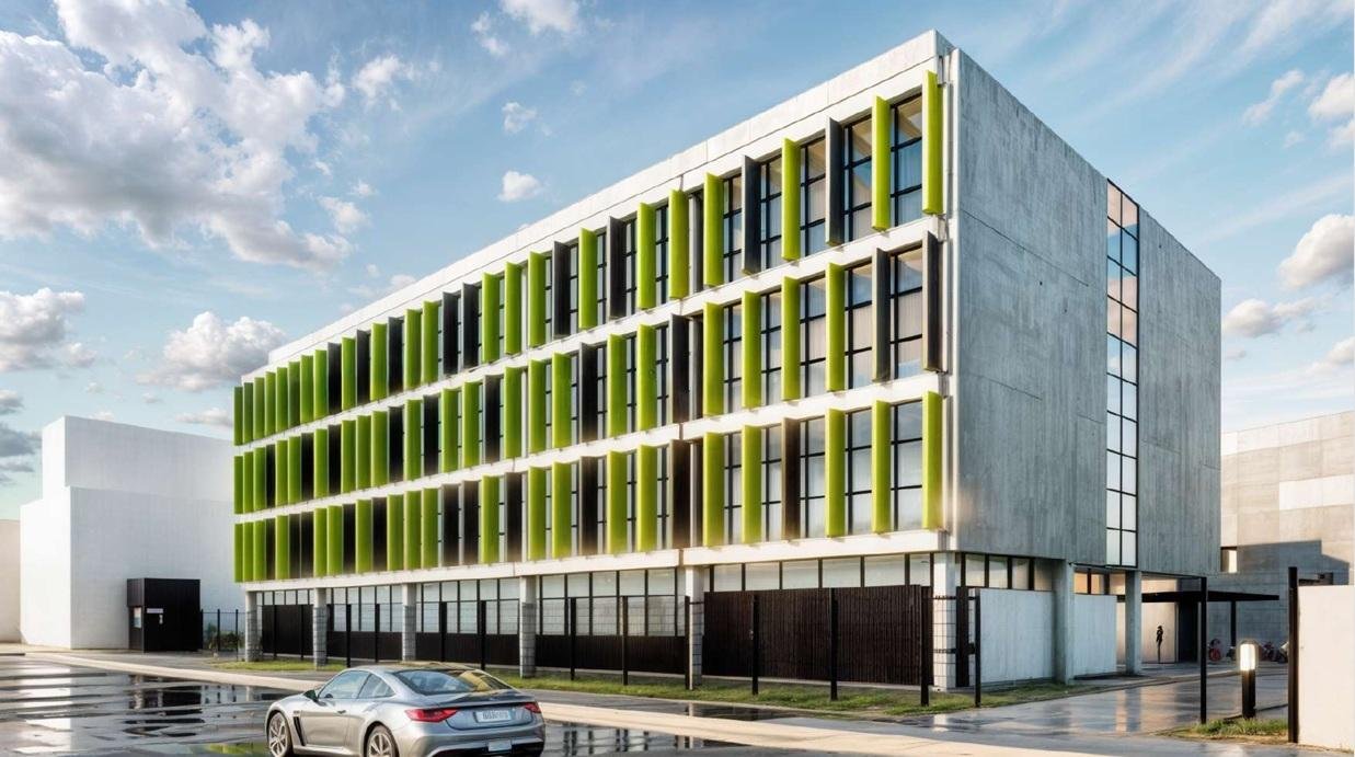O Centro ser&aacute; constru&iacute;do no espa&ccedil;o da antiga Col&ocirc;nia de F&eacute;rias da Institui&ccedil;&atilde;o, no Campus Litoral