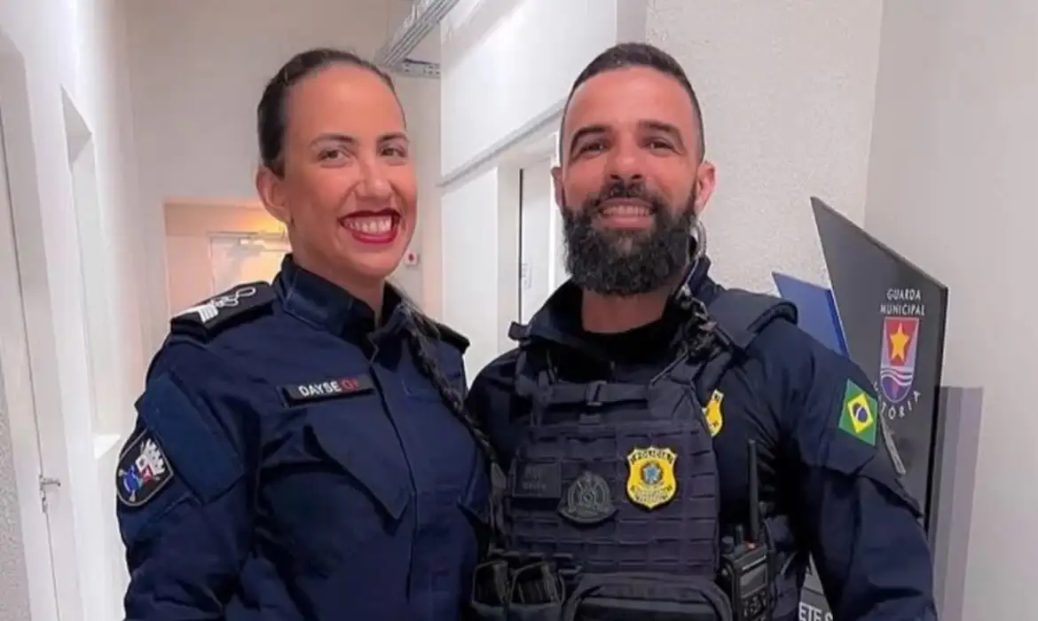 Investiga&ccedil;&otilde;es apontam que a v&iacute;tima tentava romper com o agente da PRF