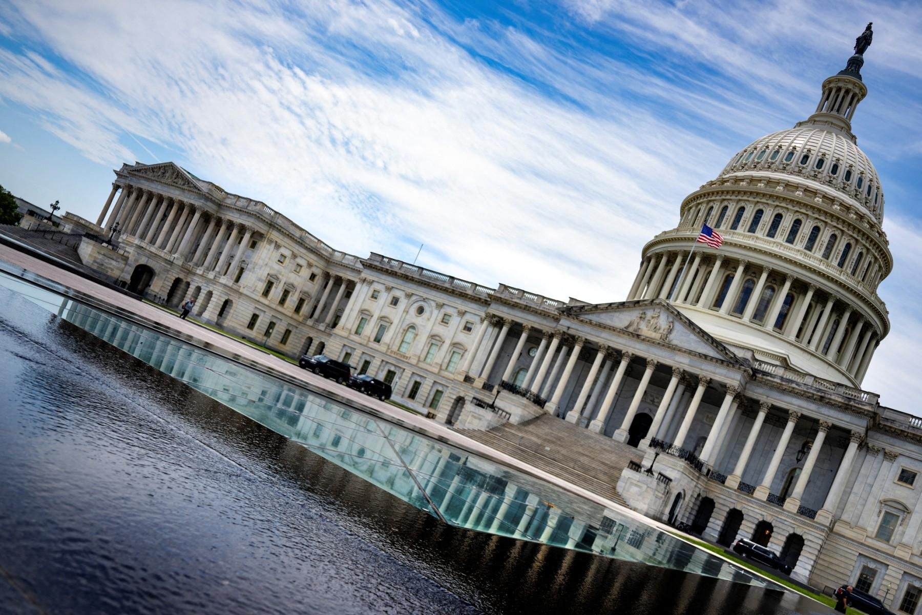 Congresso norte-americano teve vota&ccedil;&atilde;o de novo indicado