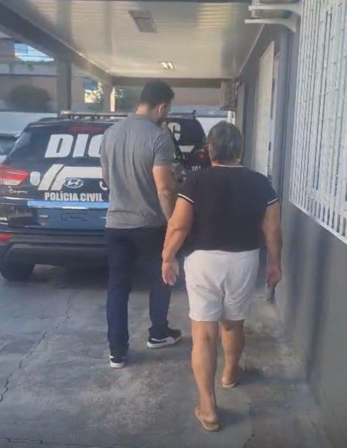 Suspeita de matar enteada em Igrejinha foi presa em SC