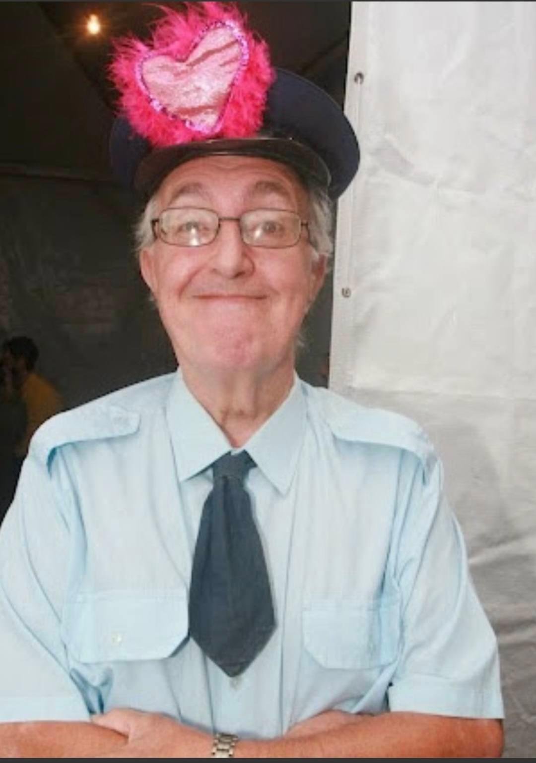 Roberto Marquis morreu aos 83 anos