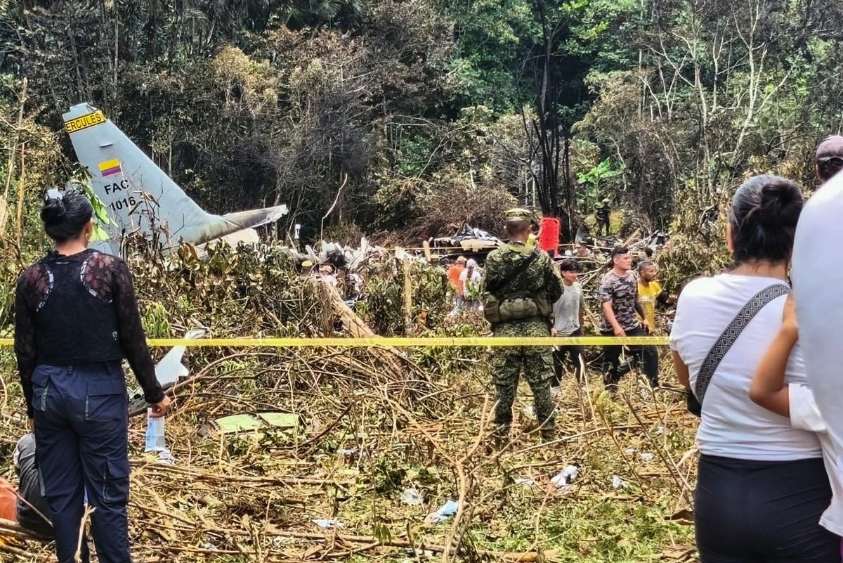 O acidente, ainda sob investiga&ccedil;&atilde;o, deixou mais de 50 feridos