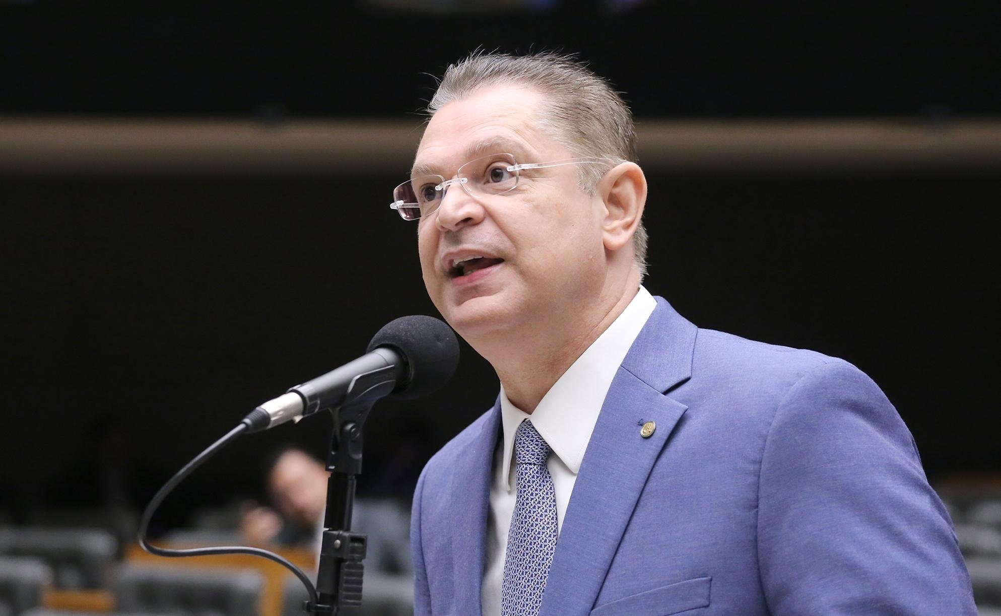 PF mira suposto desvio de verbas de aliados de l&iacute;der&nbsp; do PL na C&acirc;mara