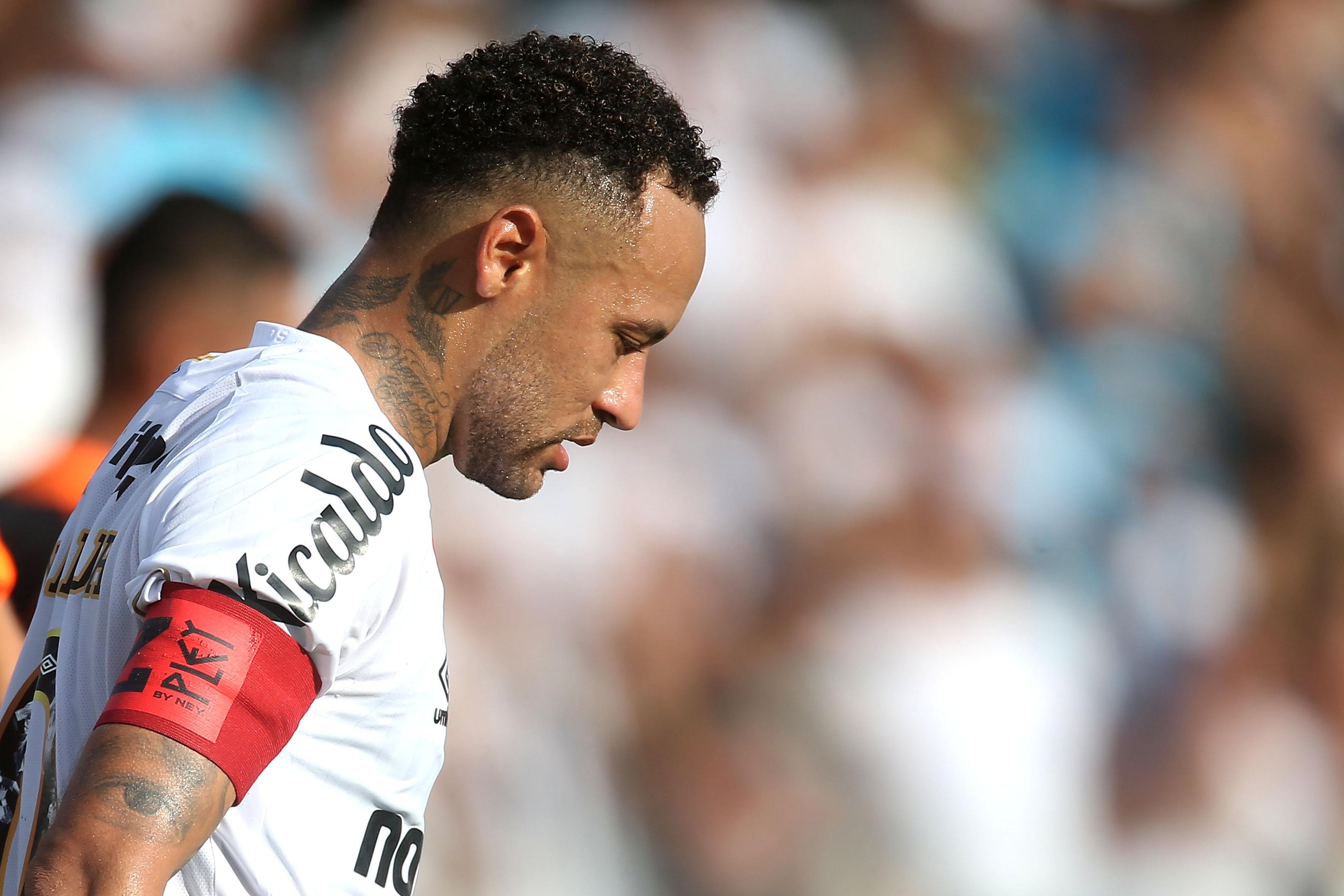 Neymar