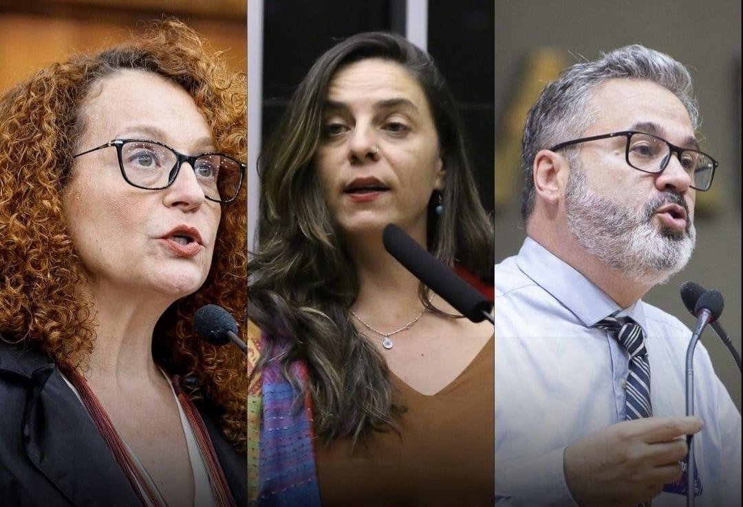 Lideran&ccedil;as do PSol marcaram para 31 de mar&ccedil;o discuss&atilde;o para tratar sobre o cen&aacute;rio eleitoral no Estado