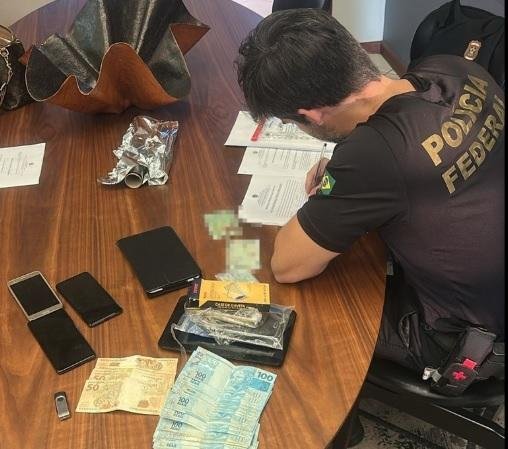 Fundador do Grupo Fictor &eacute; um dos alvos de a&ccedil;&atilde;o que investiga fraudes banc&aacute;rias contra a Caixa