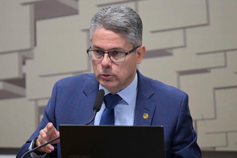 Relator de CPI reapresenta quebra de sigilo de fundo usado em resort de Toffoli