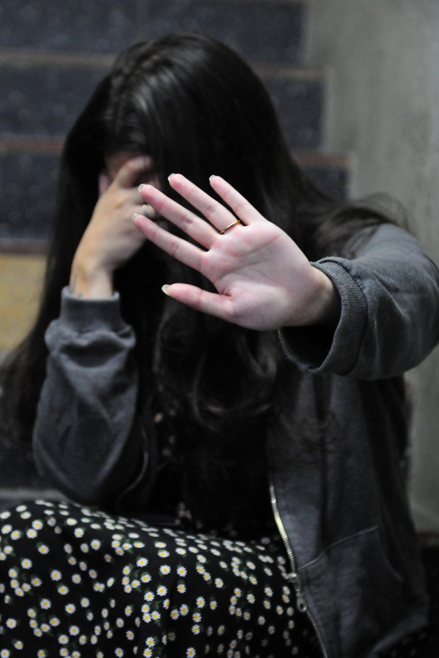 No ano passado, o Pa&iacute;s registrou 1.470 feminic&iacute;dios