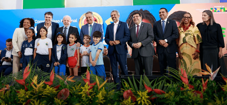 Dados foram apresentados na cerim&ocirc;nia do Selo Nacional