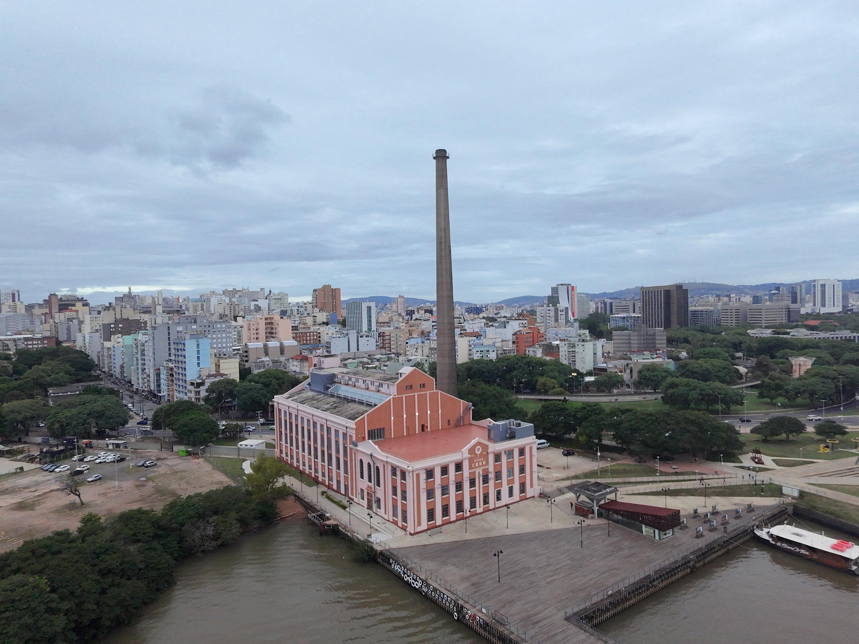 Futuro da Capital depende de a&ccedil;&otilde;es para atrair e reter moradores