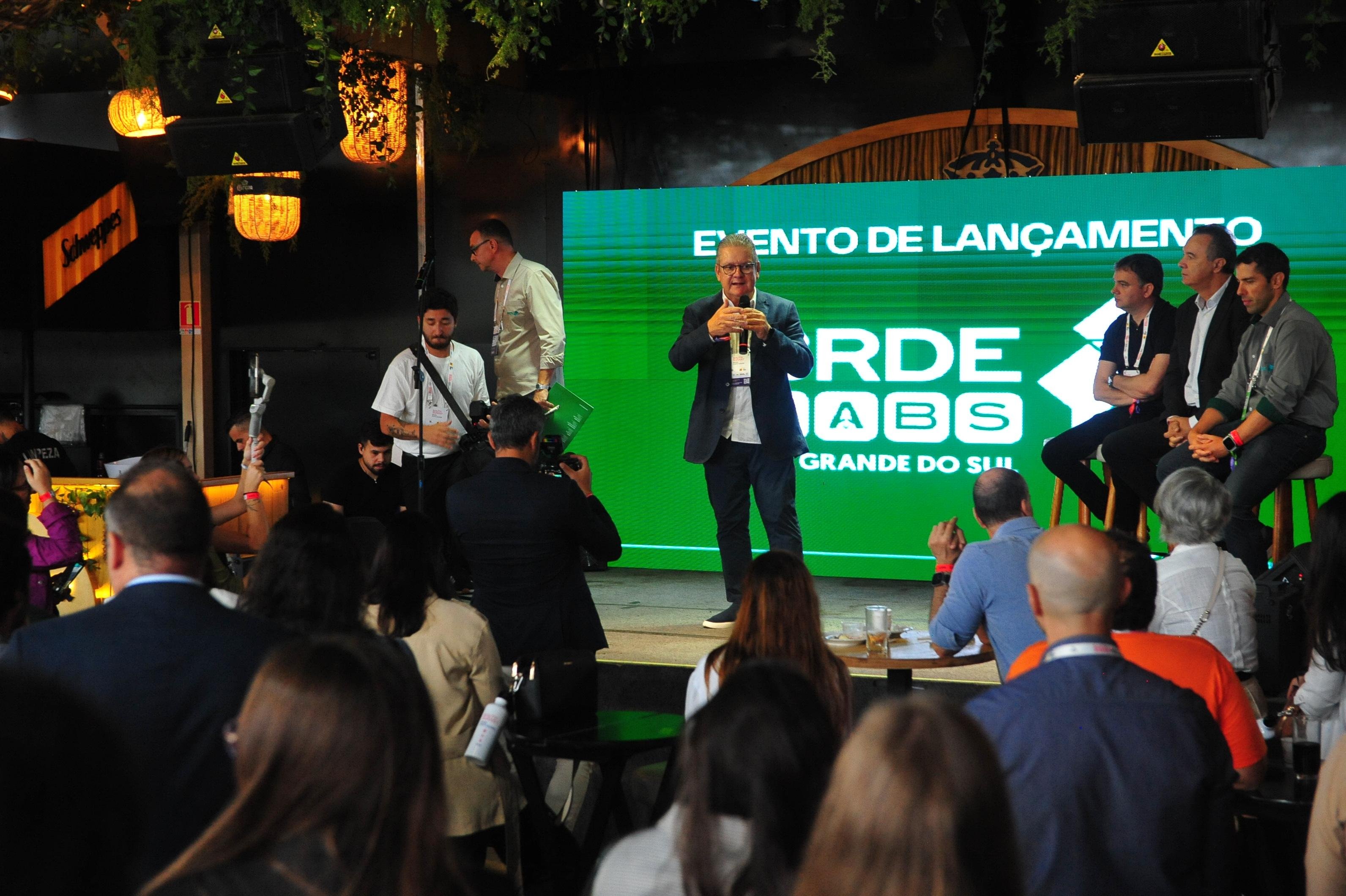 7&ordf; Edi&ccedil;&atilde;o do BRDE Labs &eacute; lan&ccedil;ada no South Summit 2026