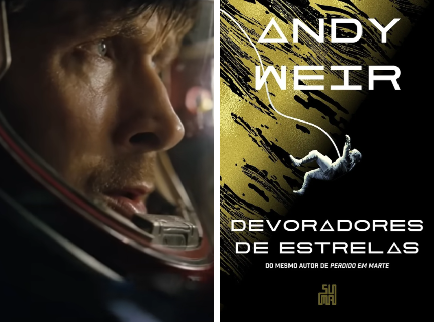 Filme &eacute; estrelado por Ryan Gosling