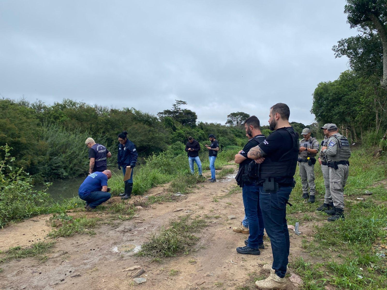 Ariovaldo Silva foi torturado e teve corpo encontrado na zona Sul de Porto Alegre