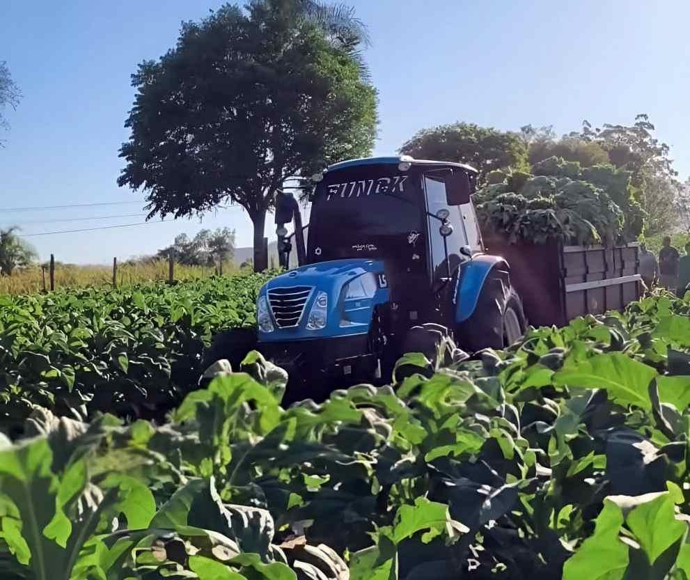 Empresa apresenta solu&ccedil;&otilde;es para aumentar a produtividade e a rentabilidade no campo