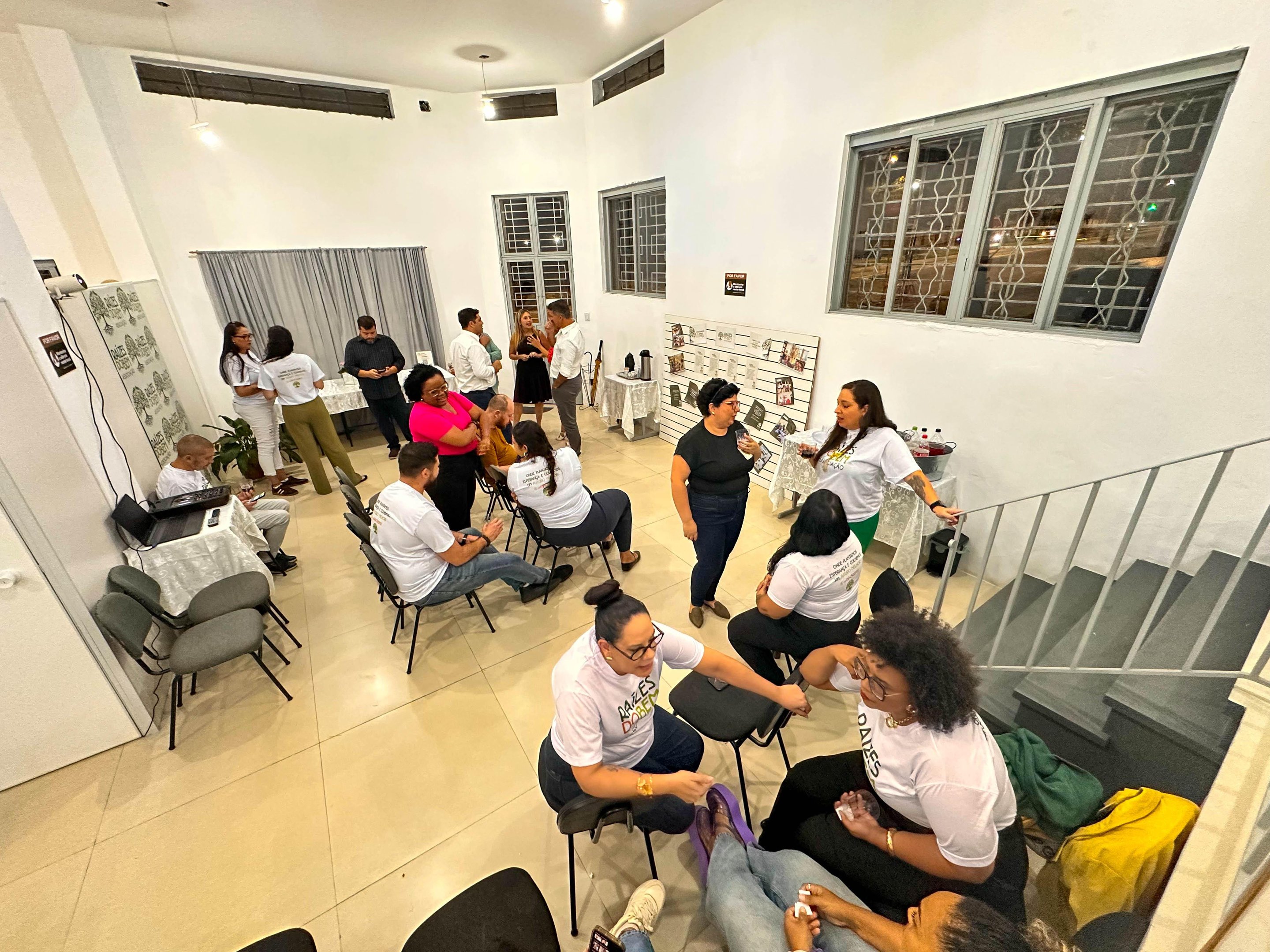 Sede fica na avenida Bento Gon&ccedil;alves, no bairro Partenon