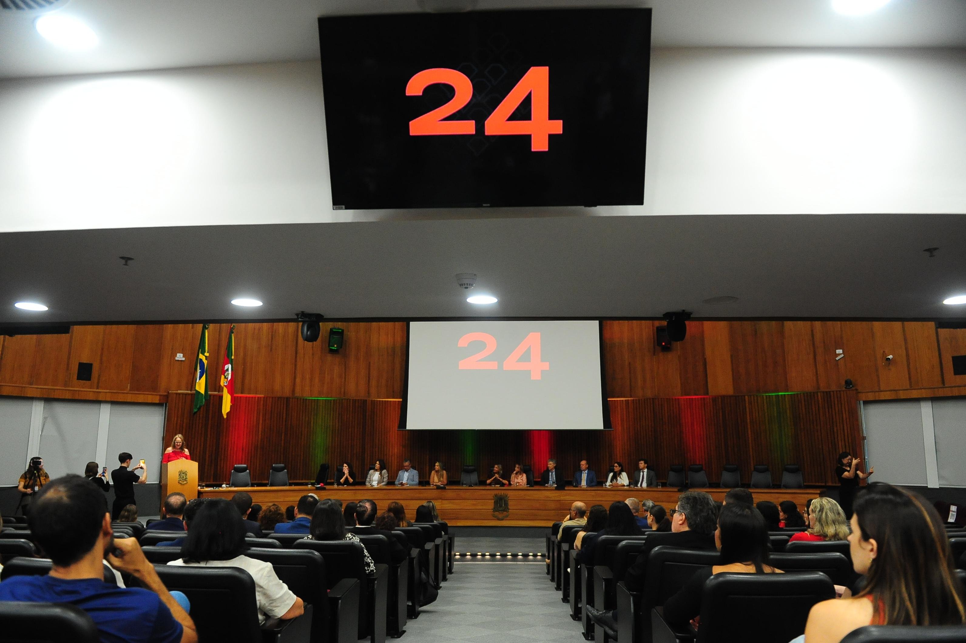 RS soma 24 feminic&iacute;dios somente em 2026